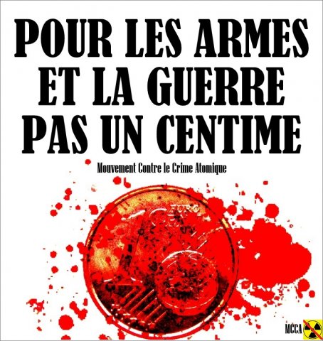 les armes